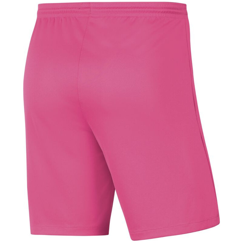 Pánské šortky Dry Park III NB K fuchsia model 22054317 - NIKE