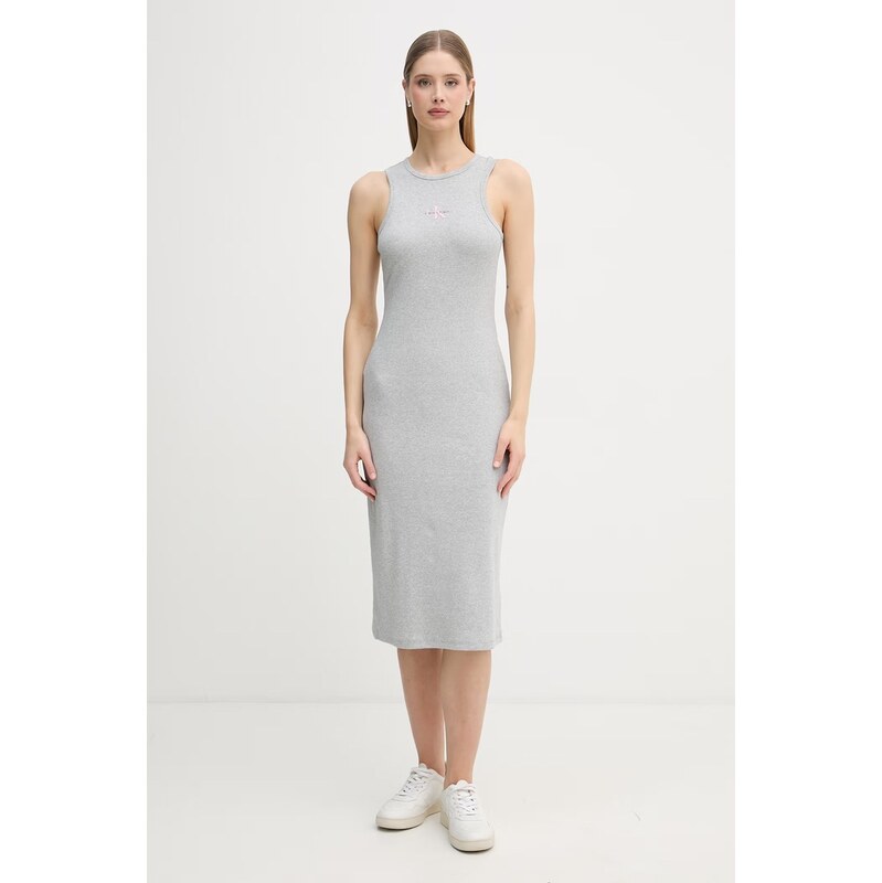 Calvin Klein Jeans šaty 114716899
