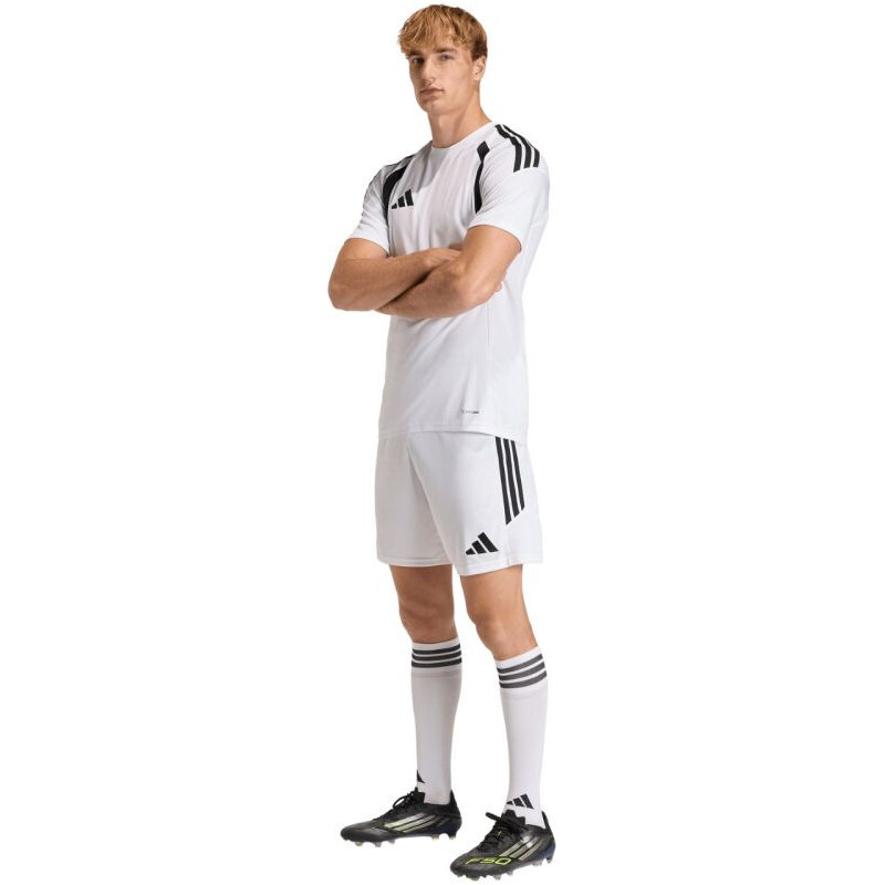 Pánské šortky Tiro 26 League white model 22058148 - ADIDAS