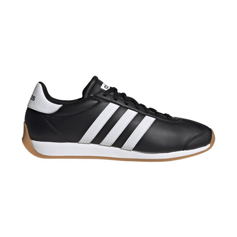 Pánské boty adidas Runvista černé HQ2315