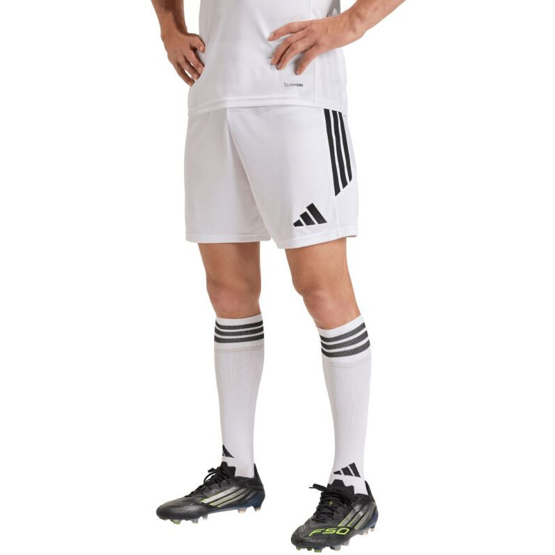 Pánské šortky adidas Tiro 26 League white KA8775