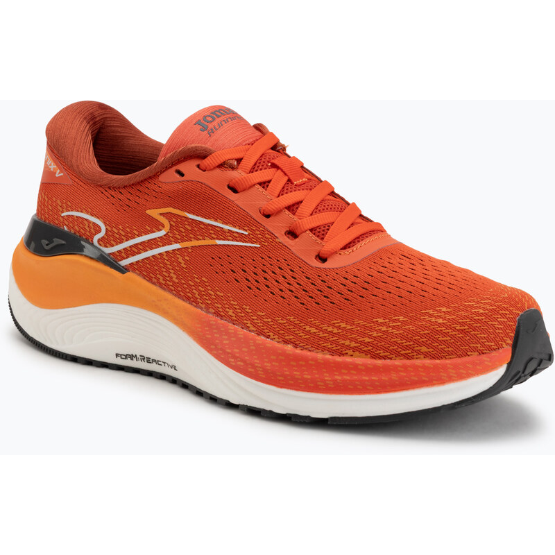 Pánské běžecké boty Joma Fenix red