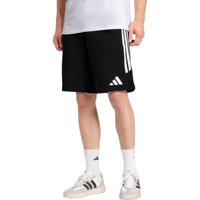 Pánské šortky adidas Tiro 26 League Sweat black JY9671