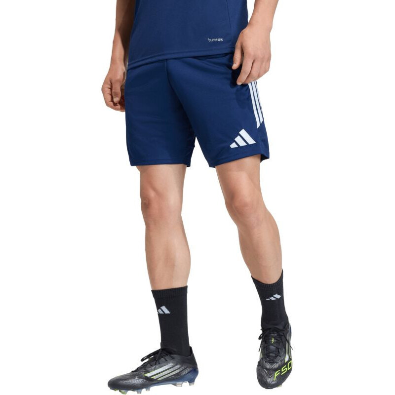 Pánské tréninkové šortky adidas Tiro 26 League Navy Blue JY9718