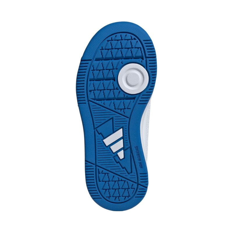 Dětská obuv Tensaur Sport 3.0 white and blue model 22058395 -