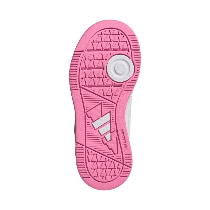 Dětská obuv Tensaur Sport 3.0 white and pink model 22058374 -