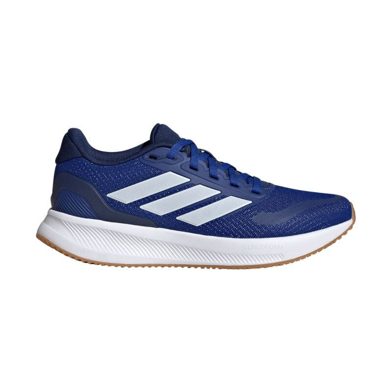 Dětská obuv adidas Runfalcon 5 blue JP5139