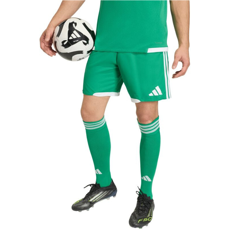Pánské šortky adidas Tiro 26 Competition Match Day zelené KA6175
