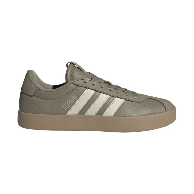 Pánské boty adidas VL Court 3.0 khaki IH6584