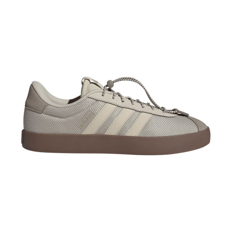 Dámské boty adidas Vl Court 3.0 grey IH6580 dámské
