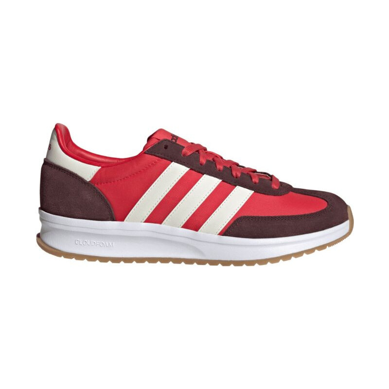 Pánské boty adidas Run 70s 2.0 červené JR8595