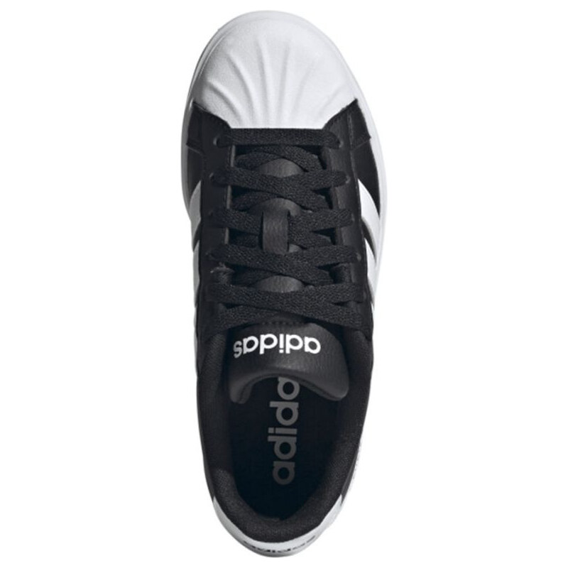 Dětská obuv black model 22059506 - ADIDAS