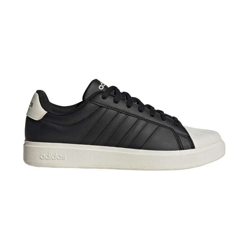 Pánská obuv adidas Streettalk černá JP8278