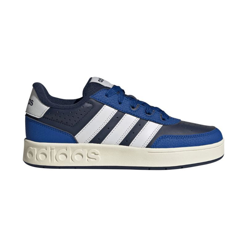 Dětská obuv adidas Breakbase blue JQ3062
