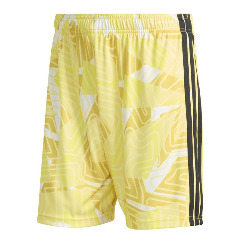 Adidas Tiro 26 Soutěžní brankářské šortky KC5347