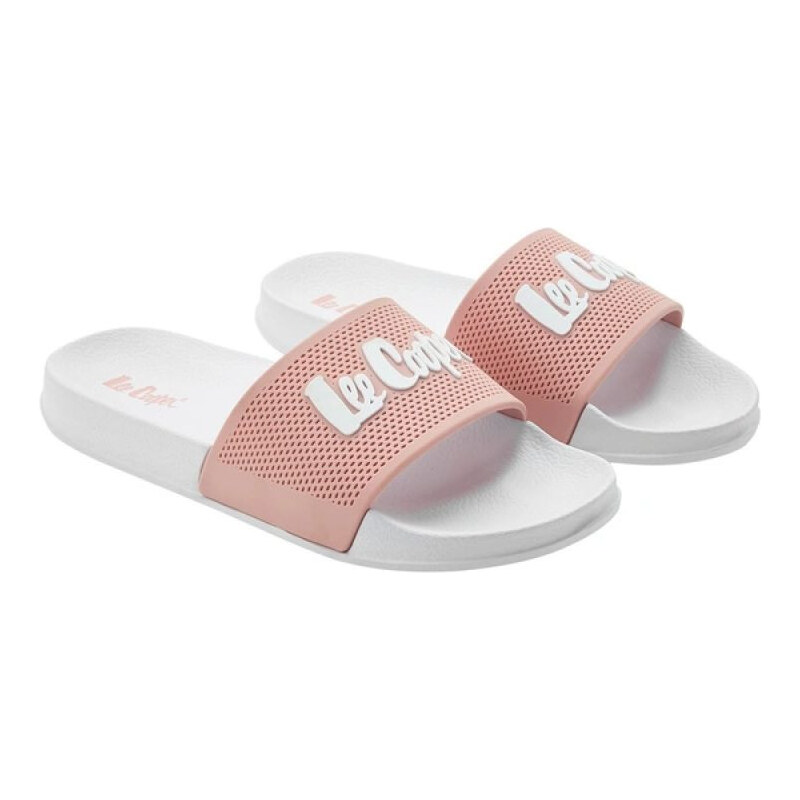 Lee Cooper dámská sportovní obuv slip-on žabky pohodlné lehké
