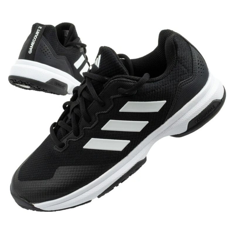 Sportovní obuv Adidas GameCourt 2 na tenisové kurty
