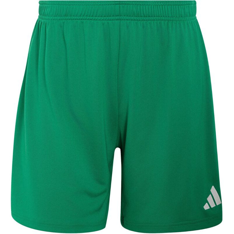Dámské šortky adidas Entrada 26 green JZ2539 dámské