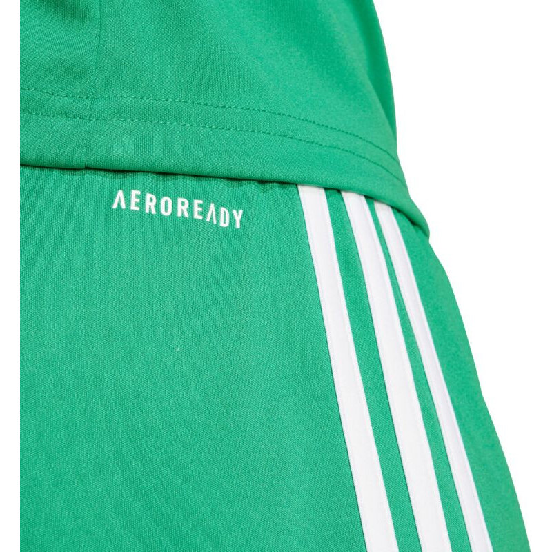 Dámské šortky Squadra 25 green model 22073235 dámské - ADIDAS