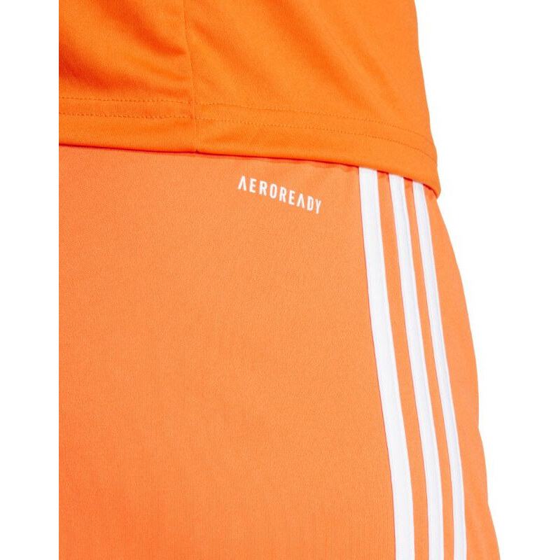 Dámské šortky Squadra 25 orange model 22073291 dámské - ADIDAS
