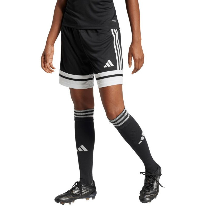 Dámské šortky adidas Squadra 25 black JJ0012 dámské