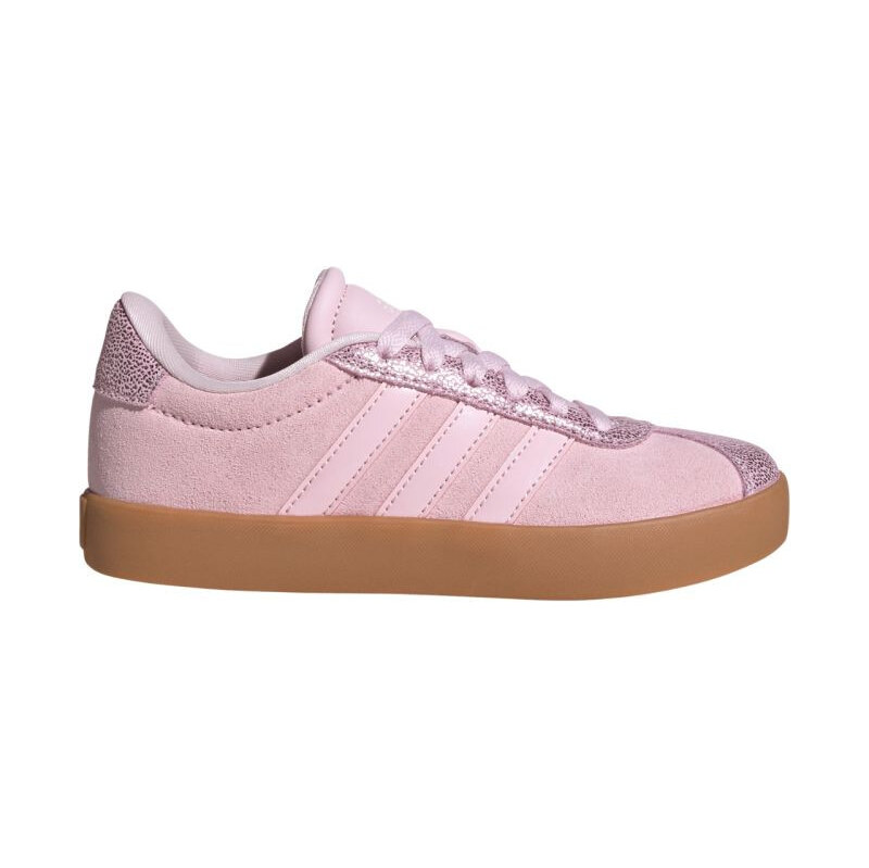 Dětská obuv adidas VL Court 3.0 K JS3484