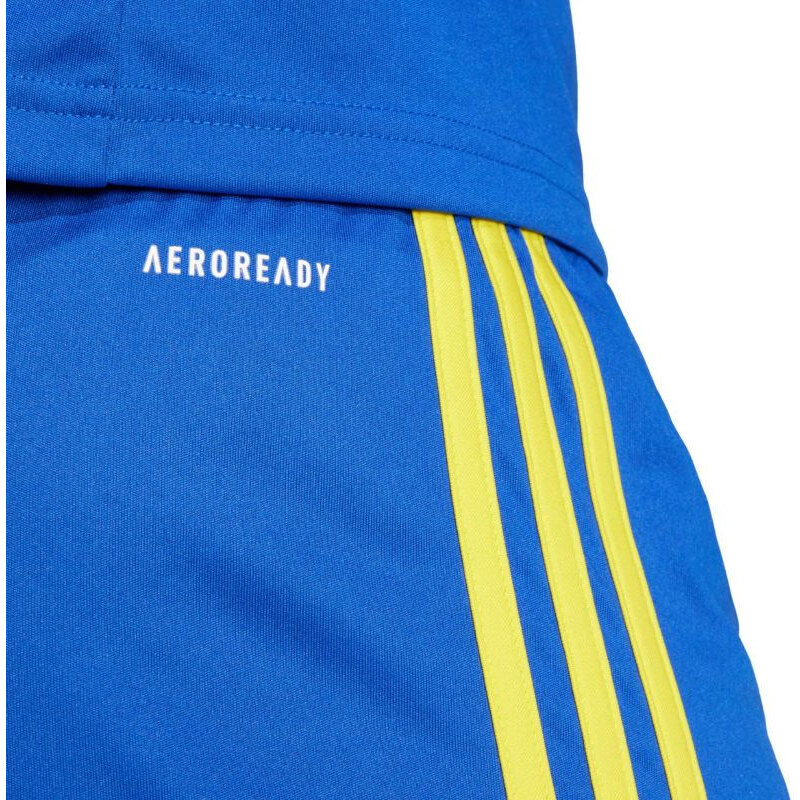 Dámské šortky Squadra 25 dámské model 22073307 - ADIDAS