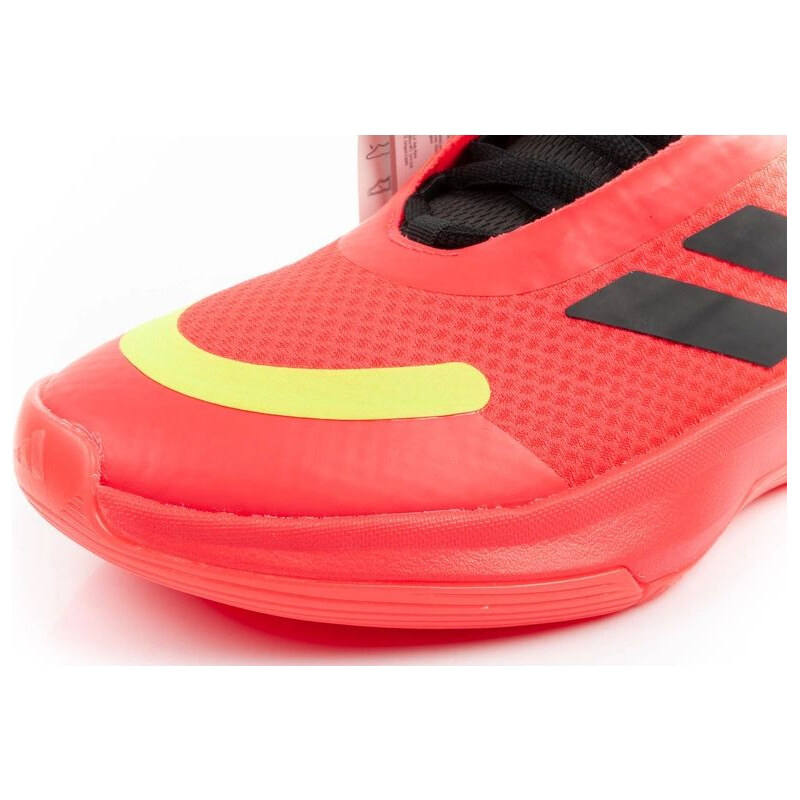 pánská sportovní obuv BB model 22073564 Low coral basketbalové