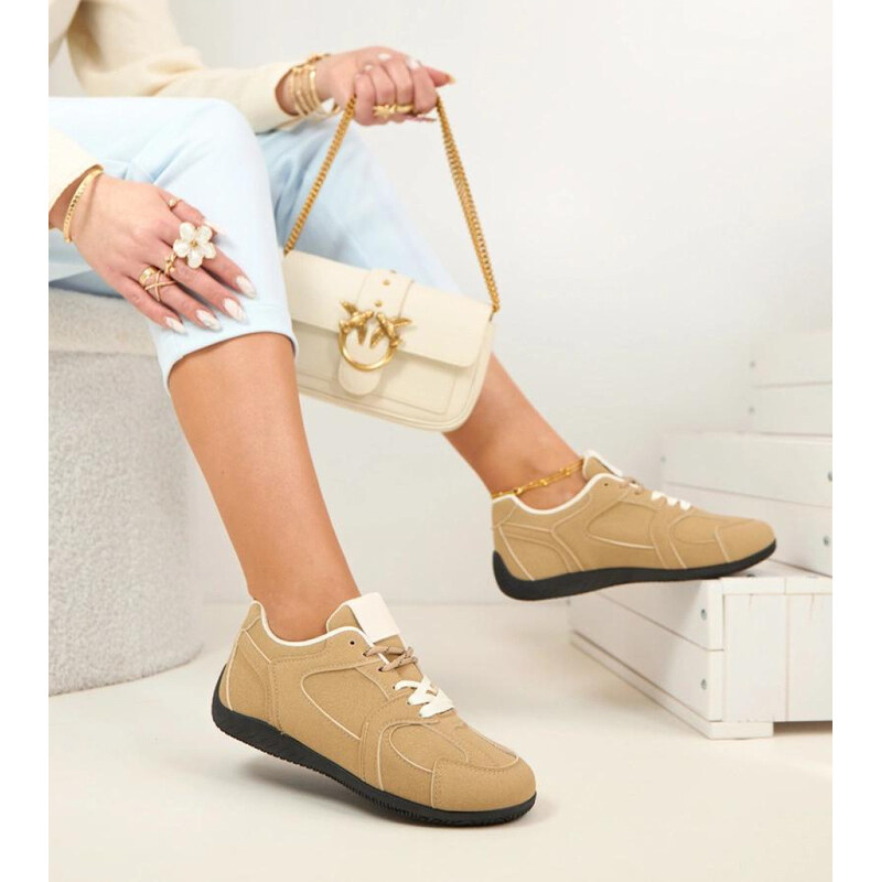 Sportovní obuv model 226049 Solea