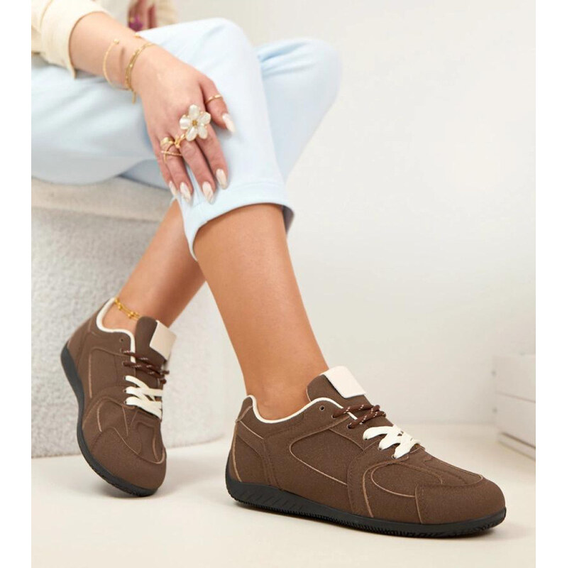 Sportovní obuv model 226043 Solea