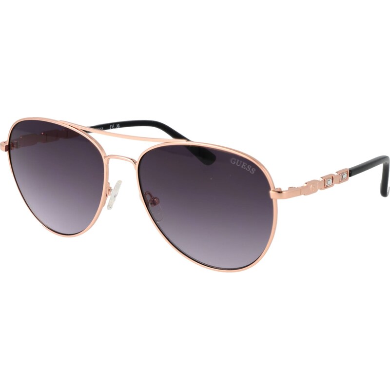 Sluneční brýle GUESS GF6143 28B 107972297
