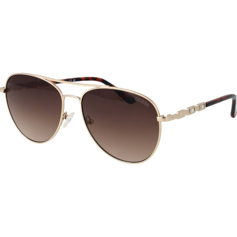Sluneční brýle GUESS GF6143 32F 107972298