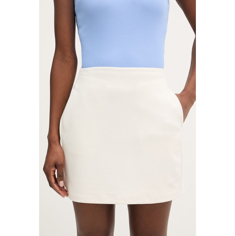 Calvin Klein Jeans sukně 114734889