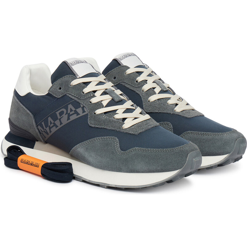 Sneakersy Napapijri