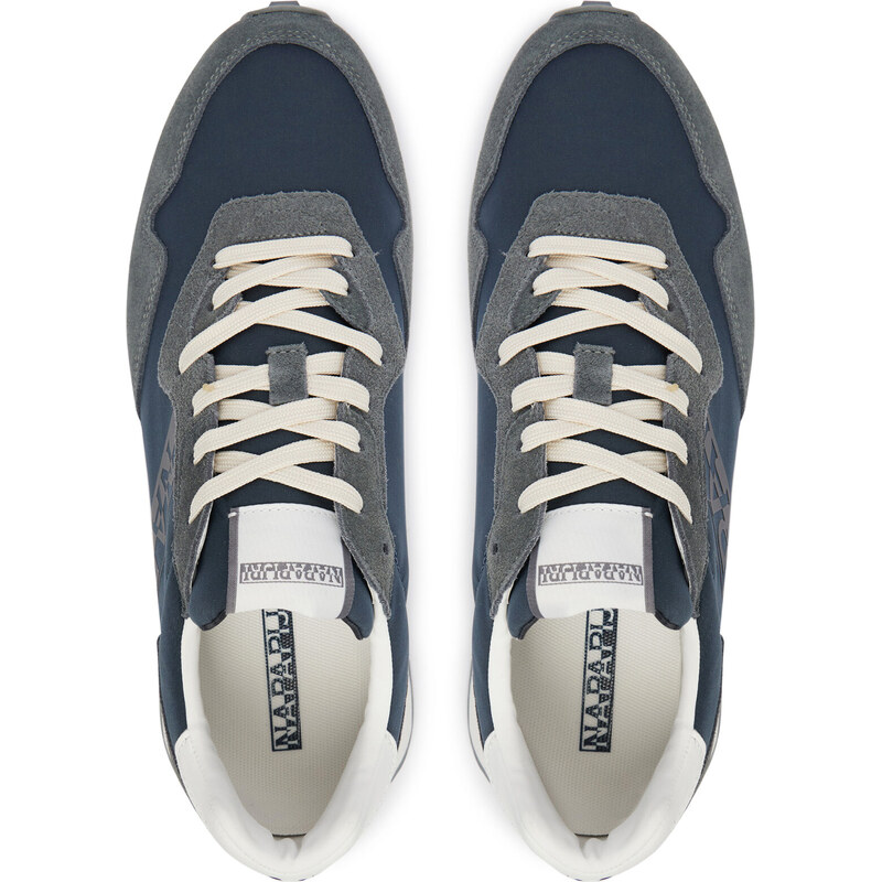 Sneakersy Napapijri