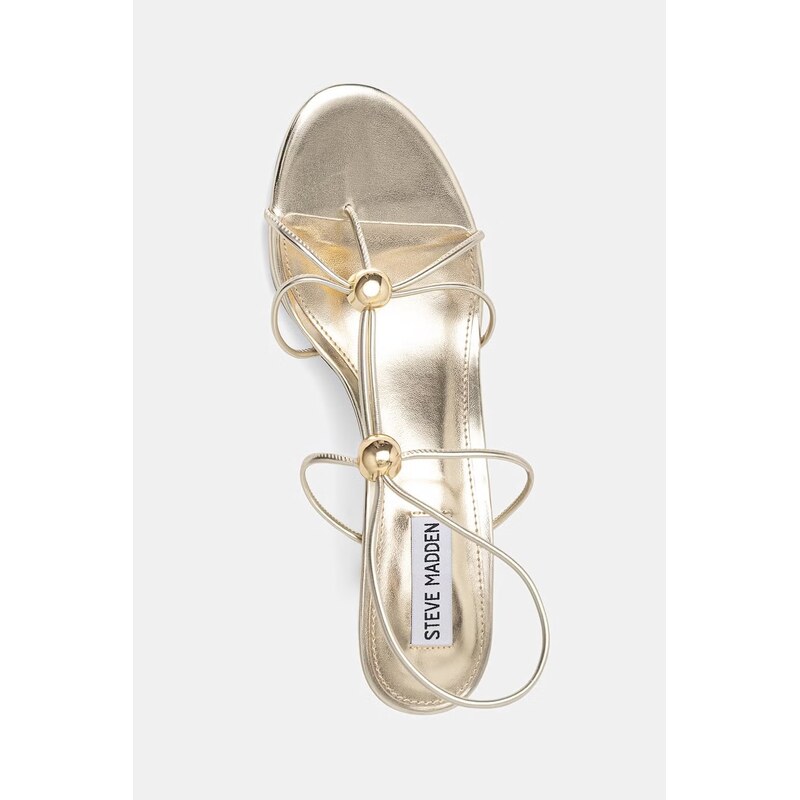 Steve Madden sandály na vysokém podpatku Ramos
