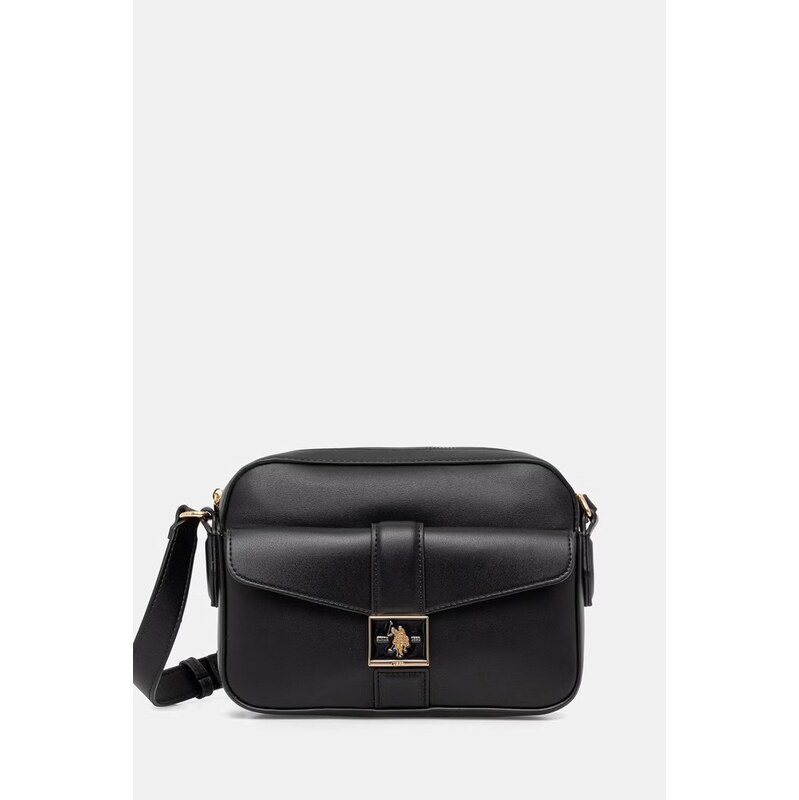U.S. Polo Assn. crossbody kabelka dámská z imitace kůže MARGARET