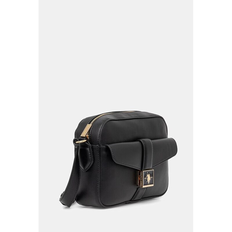 U.S. Polo Assn. crossbody kabelka dámská z imitace kůže MARGARET