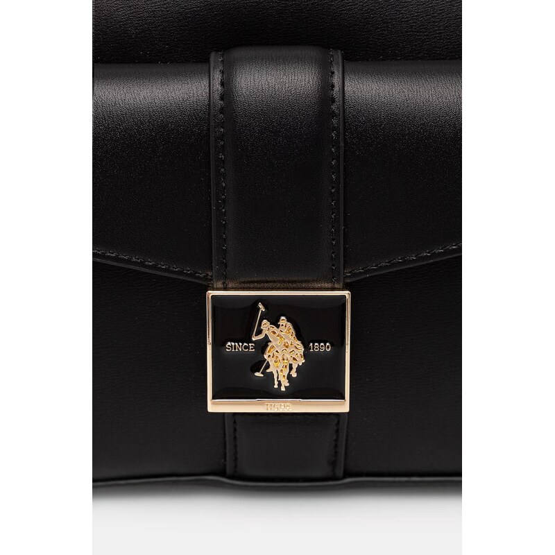 U.S. Polo Assn. crossbody kabelka dámská z imitace kůže MARGARET
