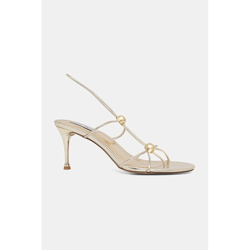 Steve Madden sandály na vysokém podpatku Ramos