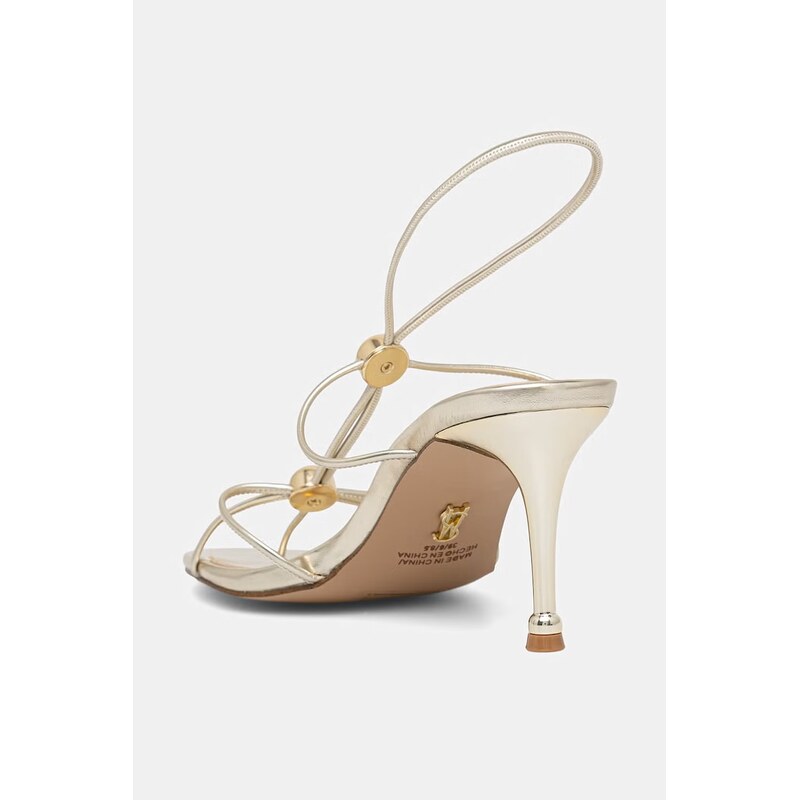 Steve Madden sandály na vysokém podpatku Ramos
