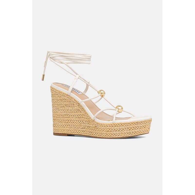 Steve Madden sandály na klínku Tulym