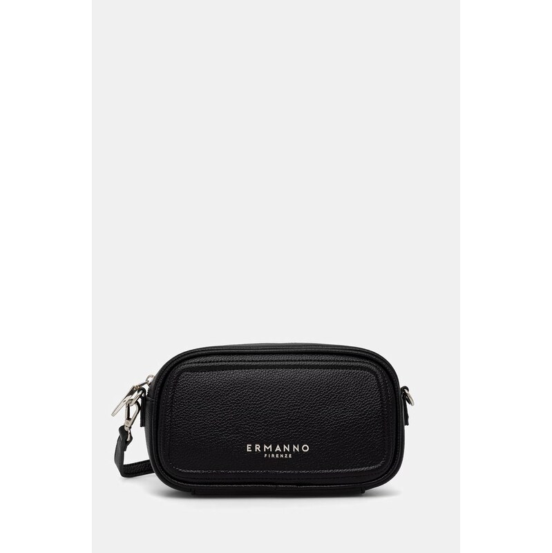 ERMANNO Firenze crossbody kabelka dámská z imitace kůže 114716516