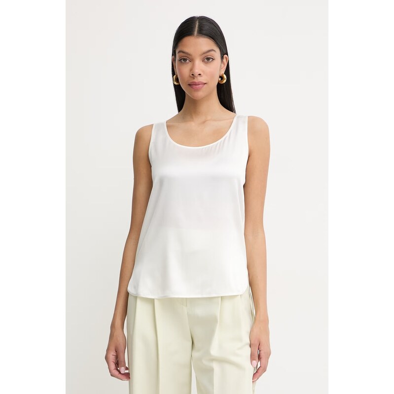 MM by Max Mara top dámský hedvábný PAN 114716523