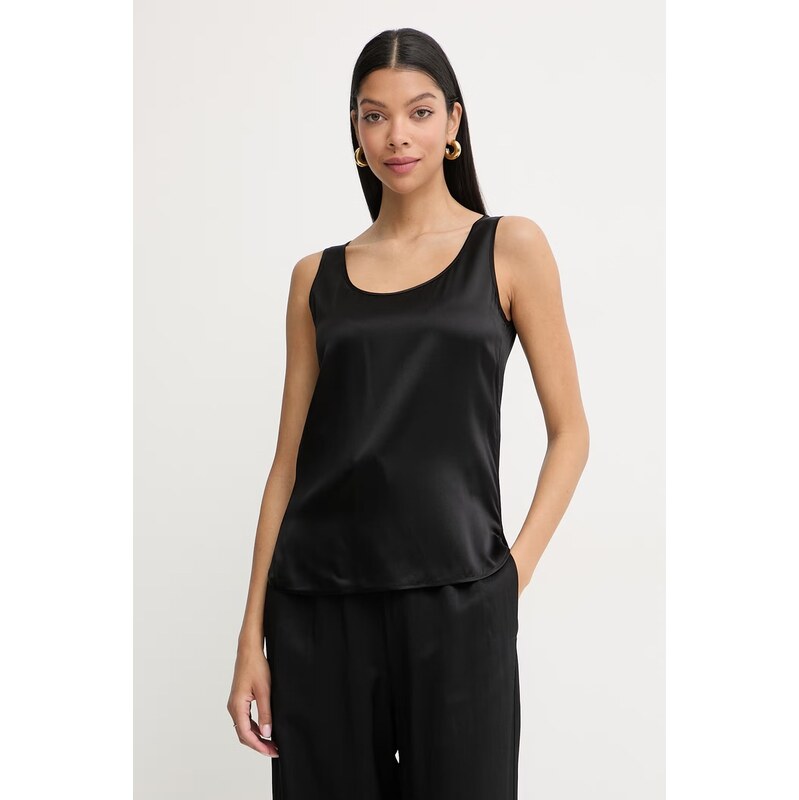 MM by Max Mara top dámské hedvábné PAN 114716521