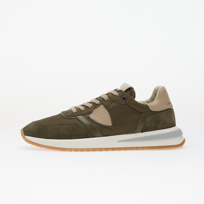 Philippe Model Tropez 2.1 Low Man Mondial/ Militaire
