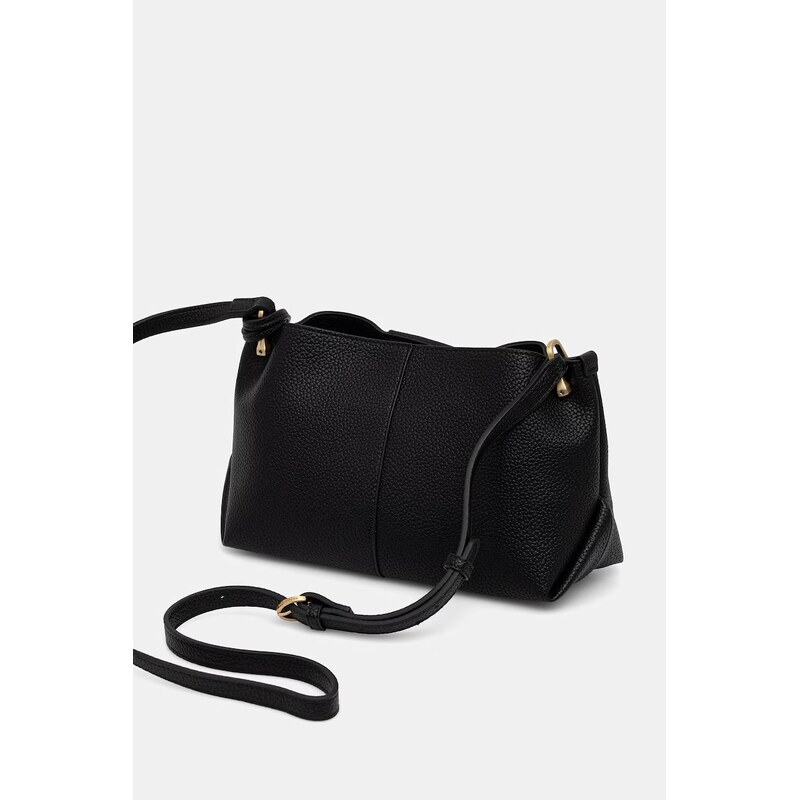 U.S. Polo Assn. crossbody kabelka dámská z imitace kůže ROYAL STEWART