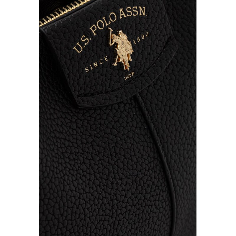 U.S. Polo Assn. crossbody kabelka dámská z imitace kůže ROYAL STEWART