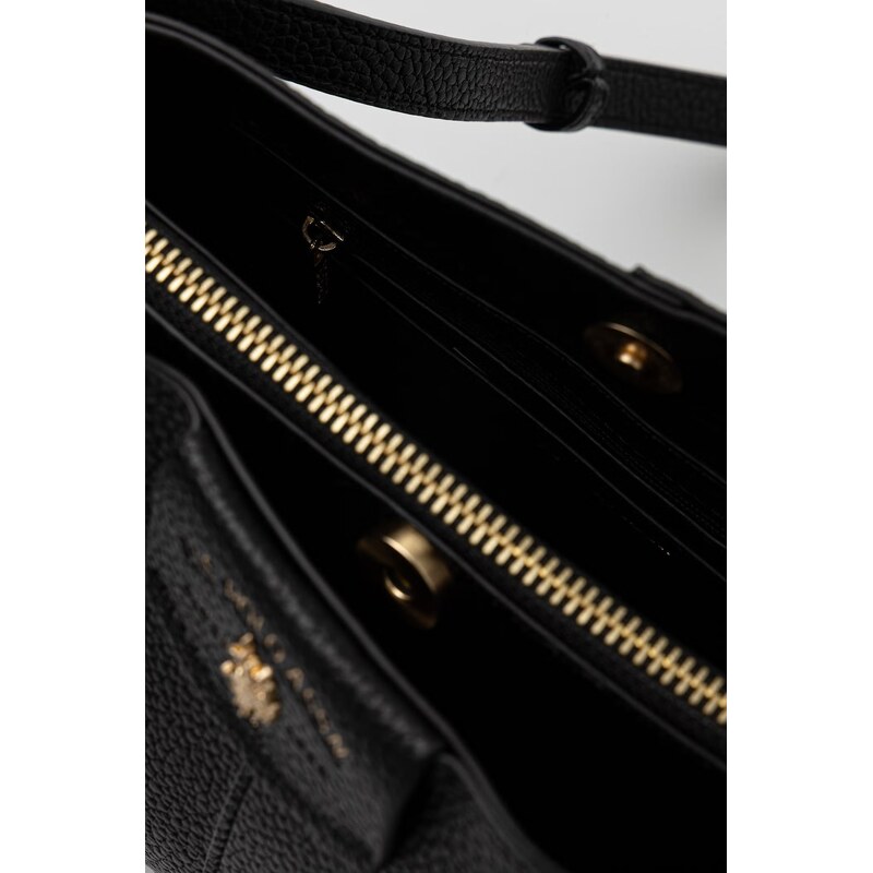 U.S. Polo Assn. crossbody kabelka dámská z imitace kůže ROYAL STEWART