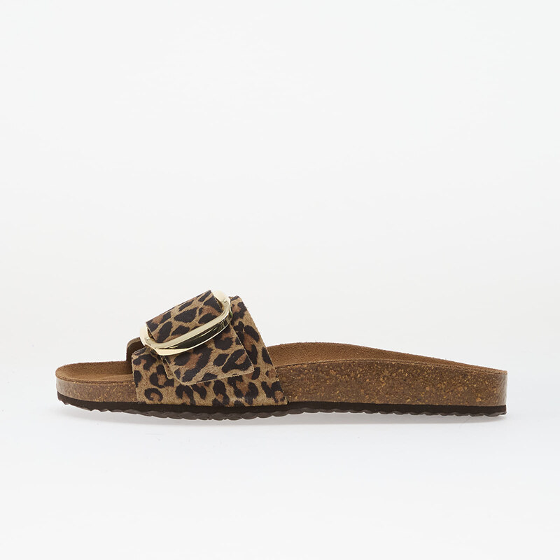 Geox D Brionia R Natural